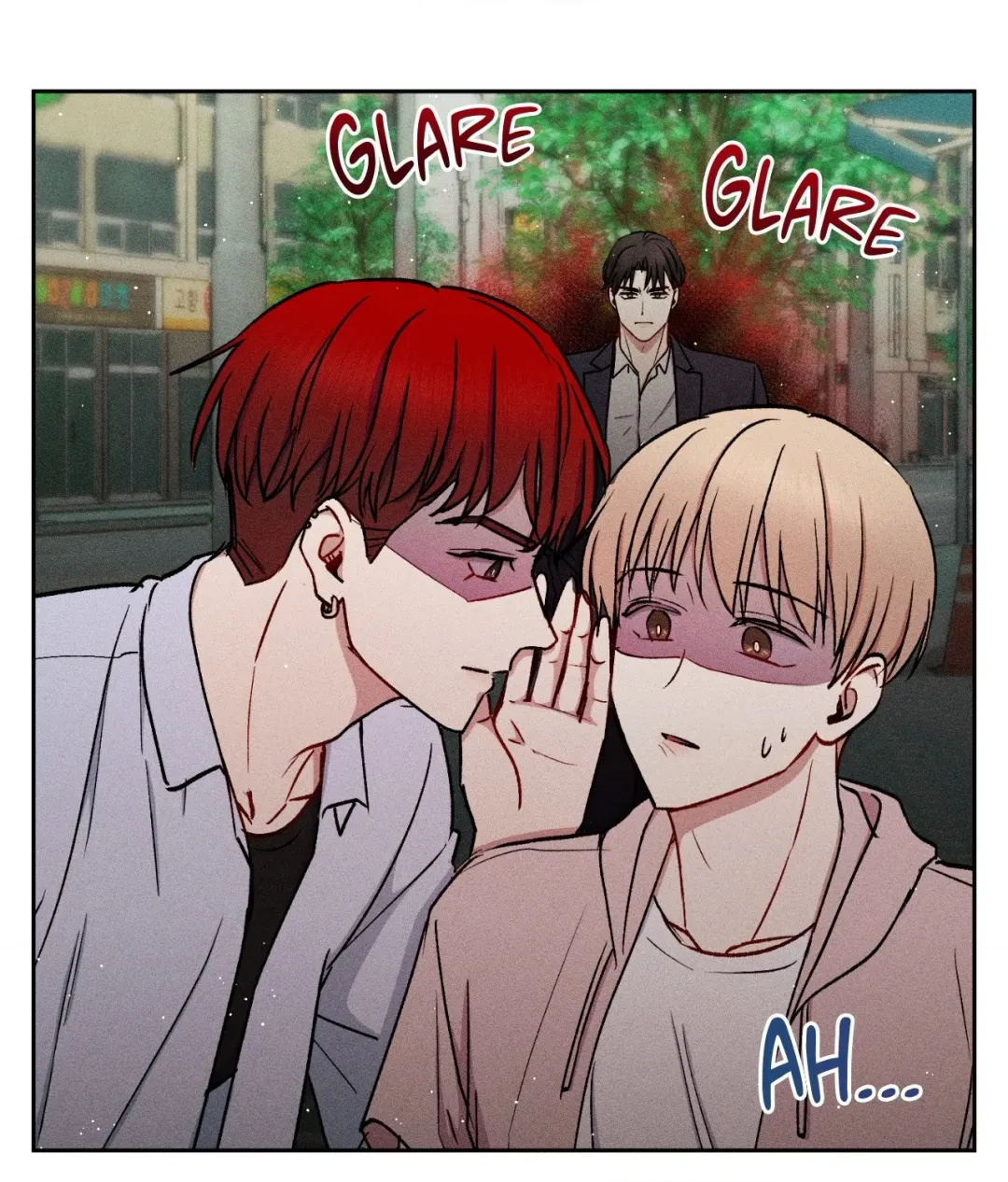 If You Want Me - Chapter 31 Page 43
