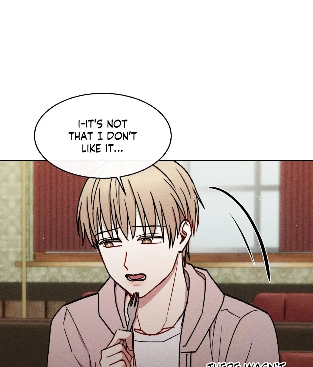 If You Want Me - Chapter 31 Page 51