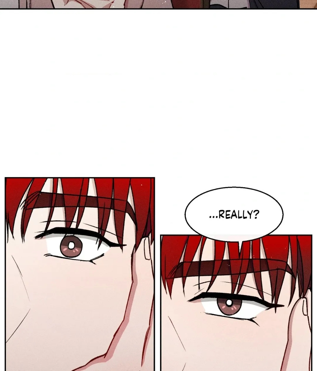 If You Want Me - Chapter 31 Page 57