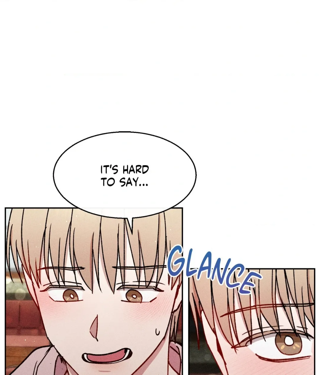 If You Want Me - Chapter 31 Page 65