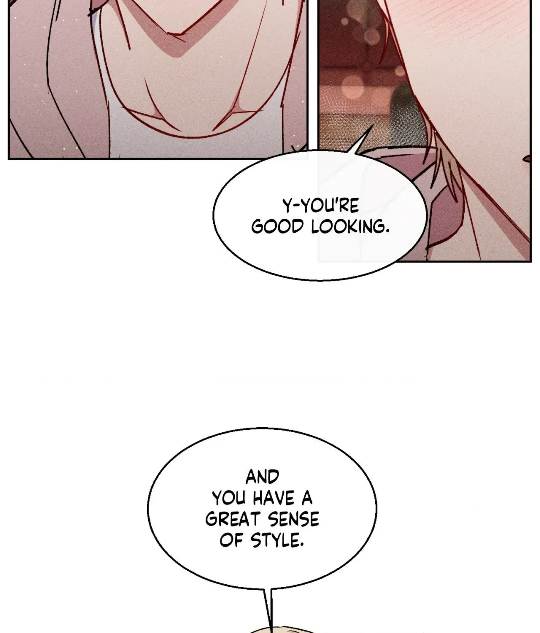 If You Want Me - Chapter 31 Page 66