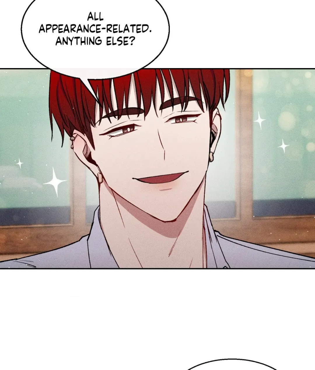 If You Want Me - Chapter 31 Page 68