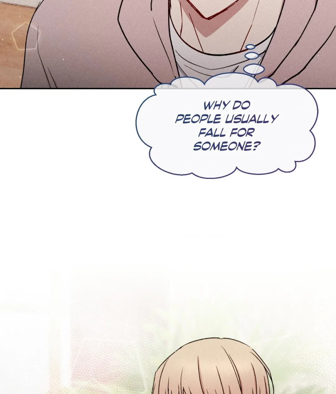 If You Want Me - Chapter 31 Page 72