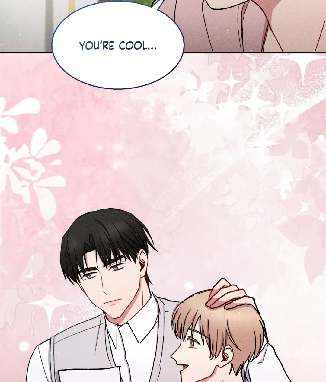 If You Want Me - Chapter 31 Page 76