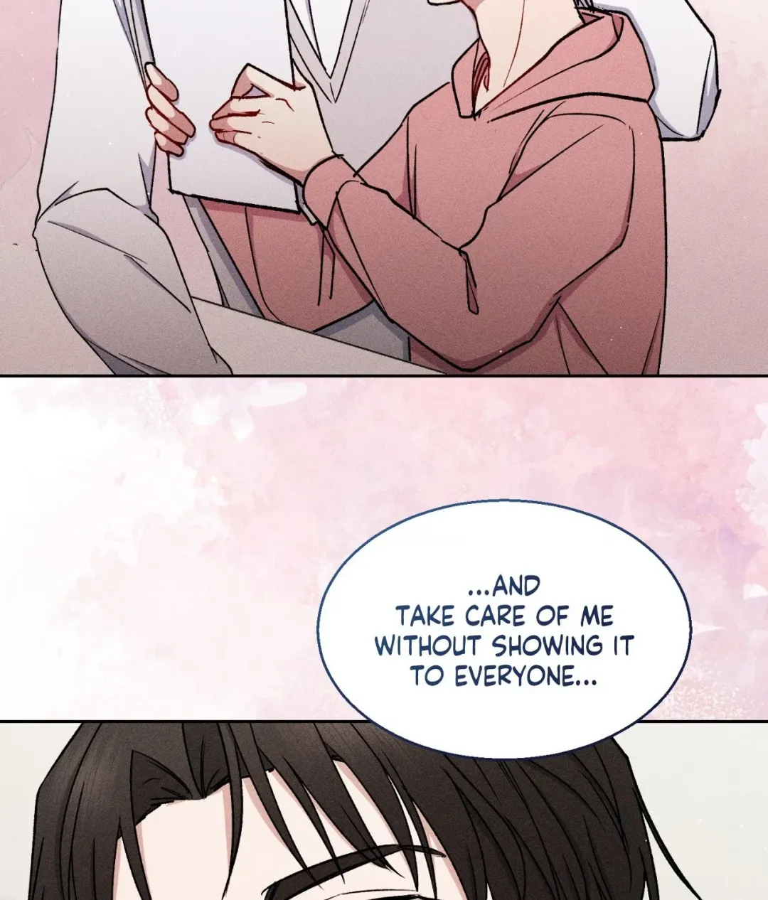 If You Want Me - Chapter 31 Page 77