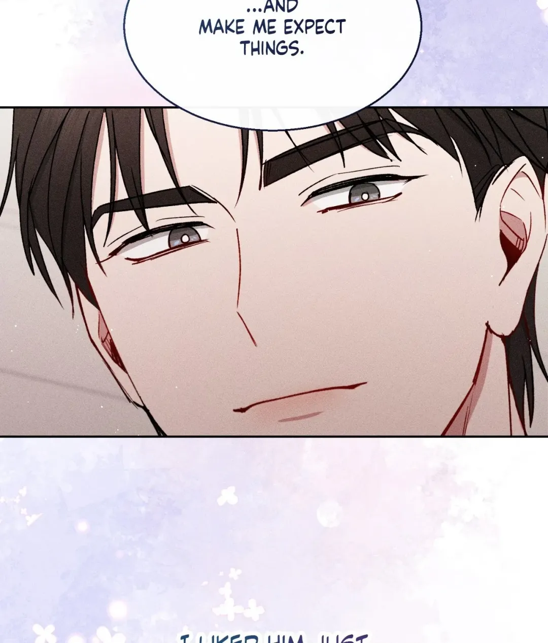 If You Want Me - Chapter 31 Page 79
