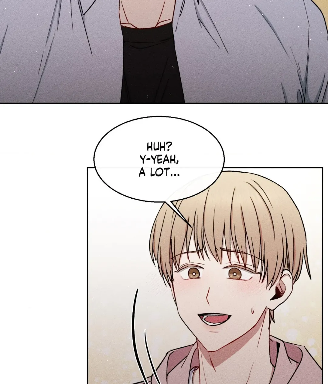 If You Want Me - Chapter 32 Page 2