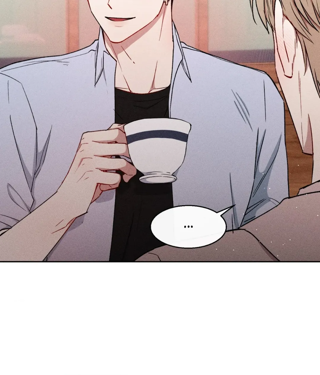 If You Want Me - Chapter 32 Page 4