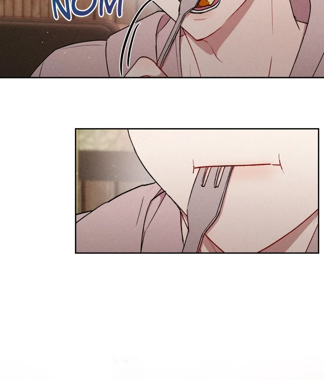 If You Want Me - Chapter 32 Page 8