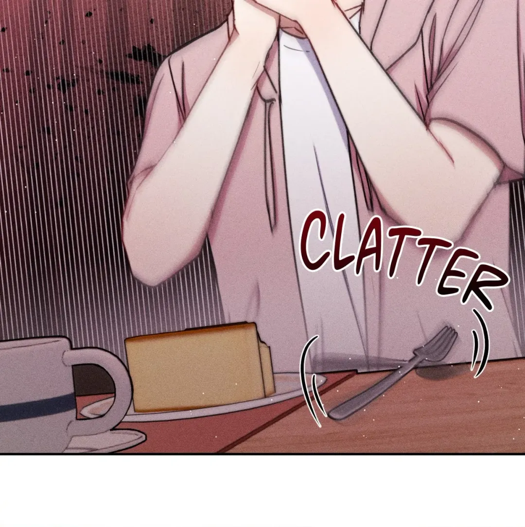 If You Want Me - Chapter 32 Page 10