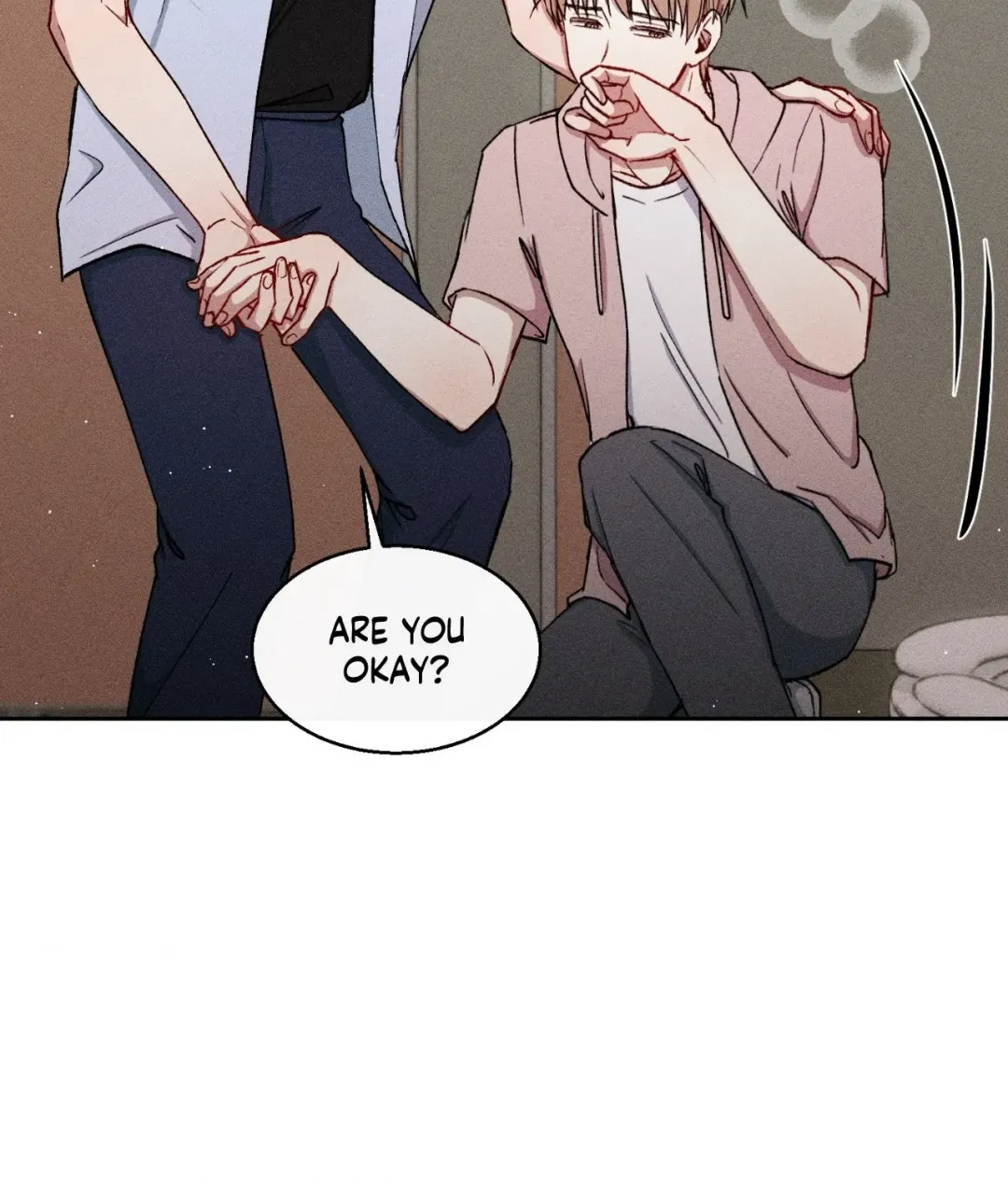 If You Want Me - Chapter 32 Page 16