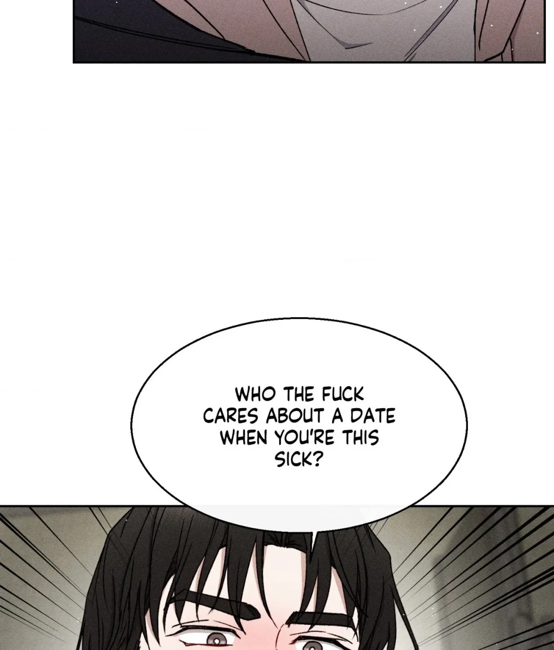 If You Want Me - Chapter 32 Page 24
