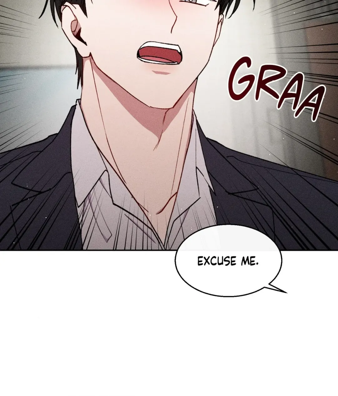 If You Want Me - Chapter 32 Page 25
