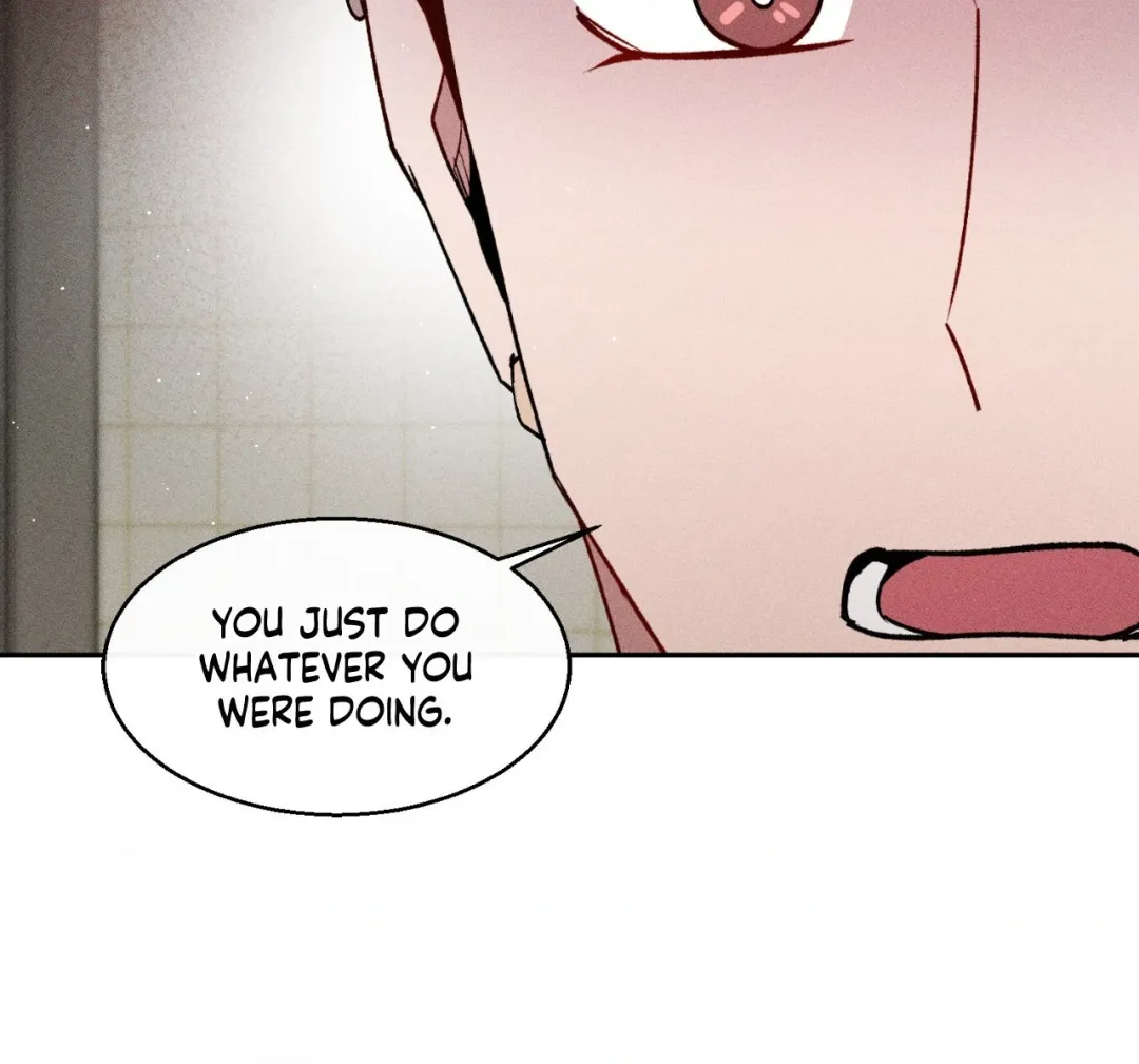 If You Want Me - Chapter 32 Page 28
