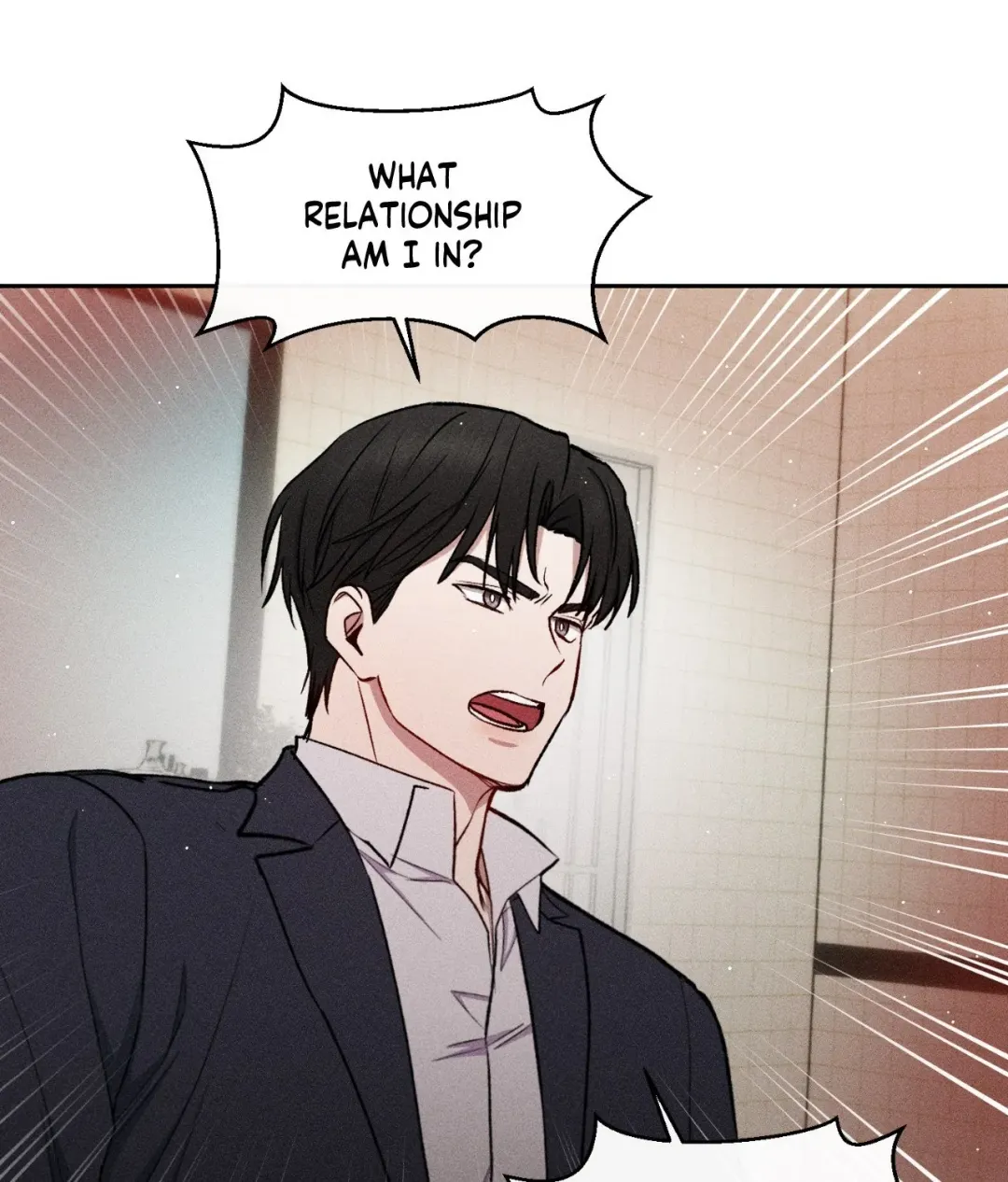 If You Want Me - Chapter 32 Page 29