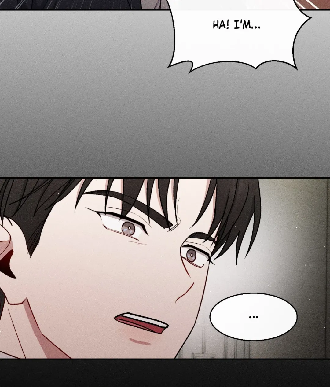 If You Want Me - Chapter 32 Page 30