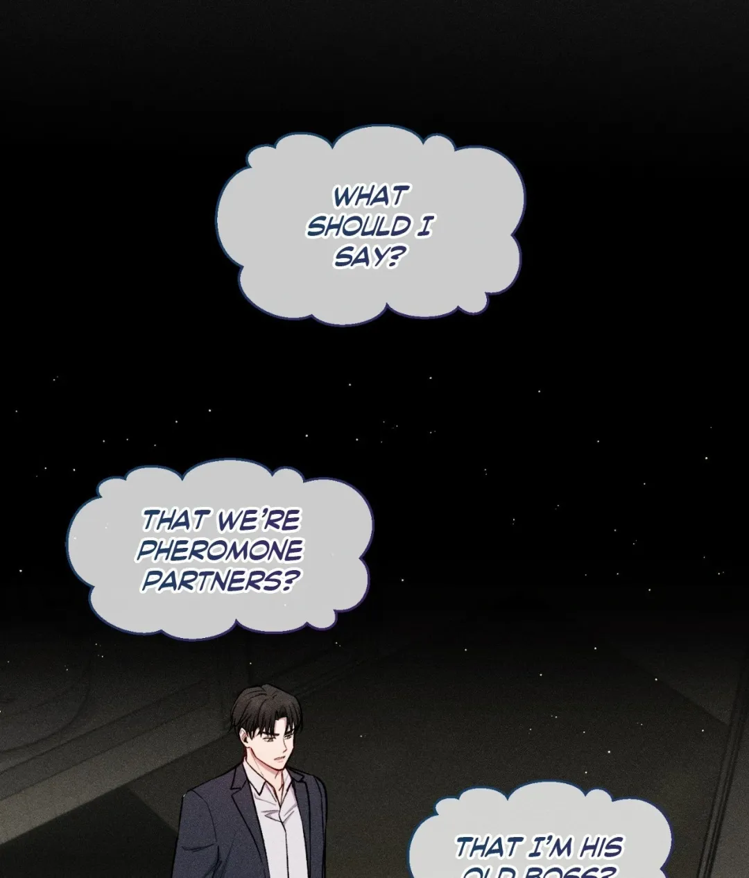 If You Want Me - Chapter 32 Page 31