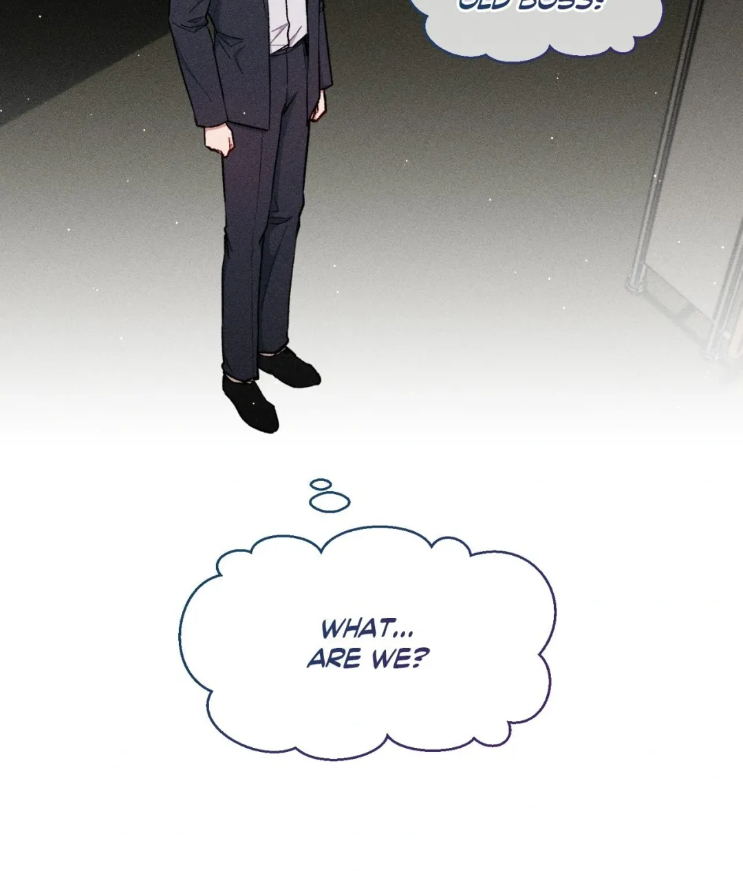 If You Want Me - Chapter 32 Page 32
