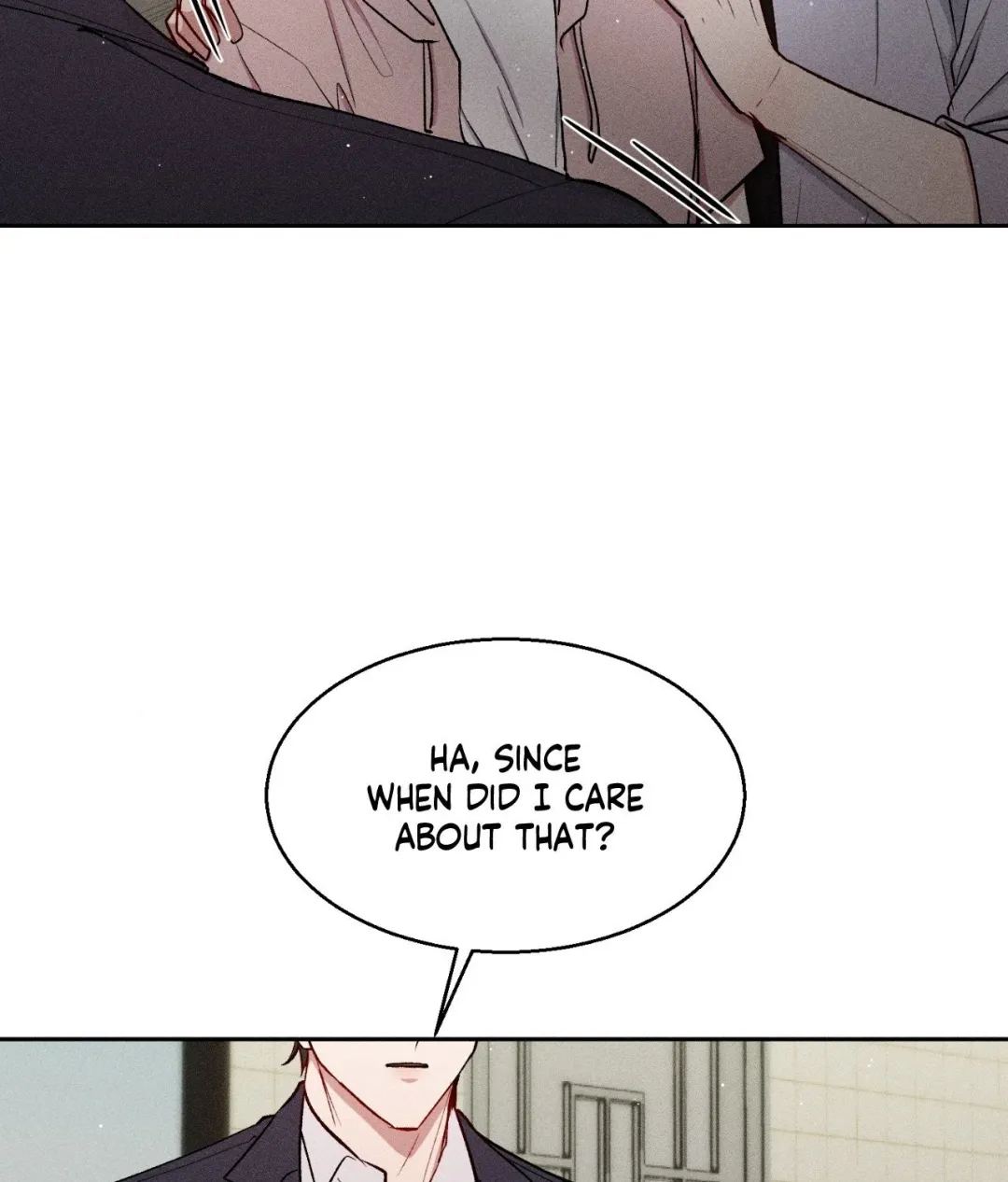 If You Want Me - Chapter 32 Page 34