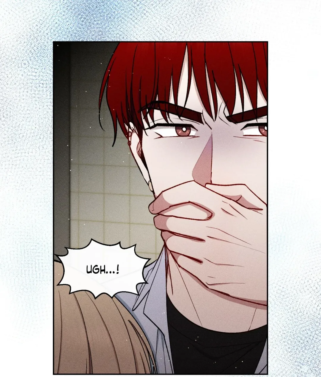 If You Want Me - Chapter 32 Page 36