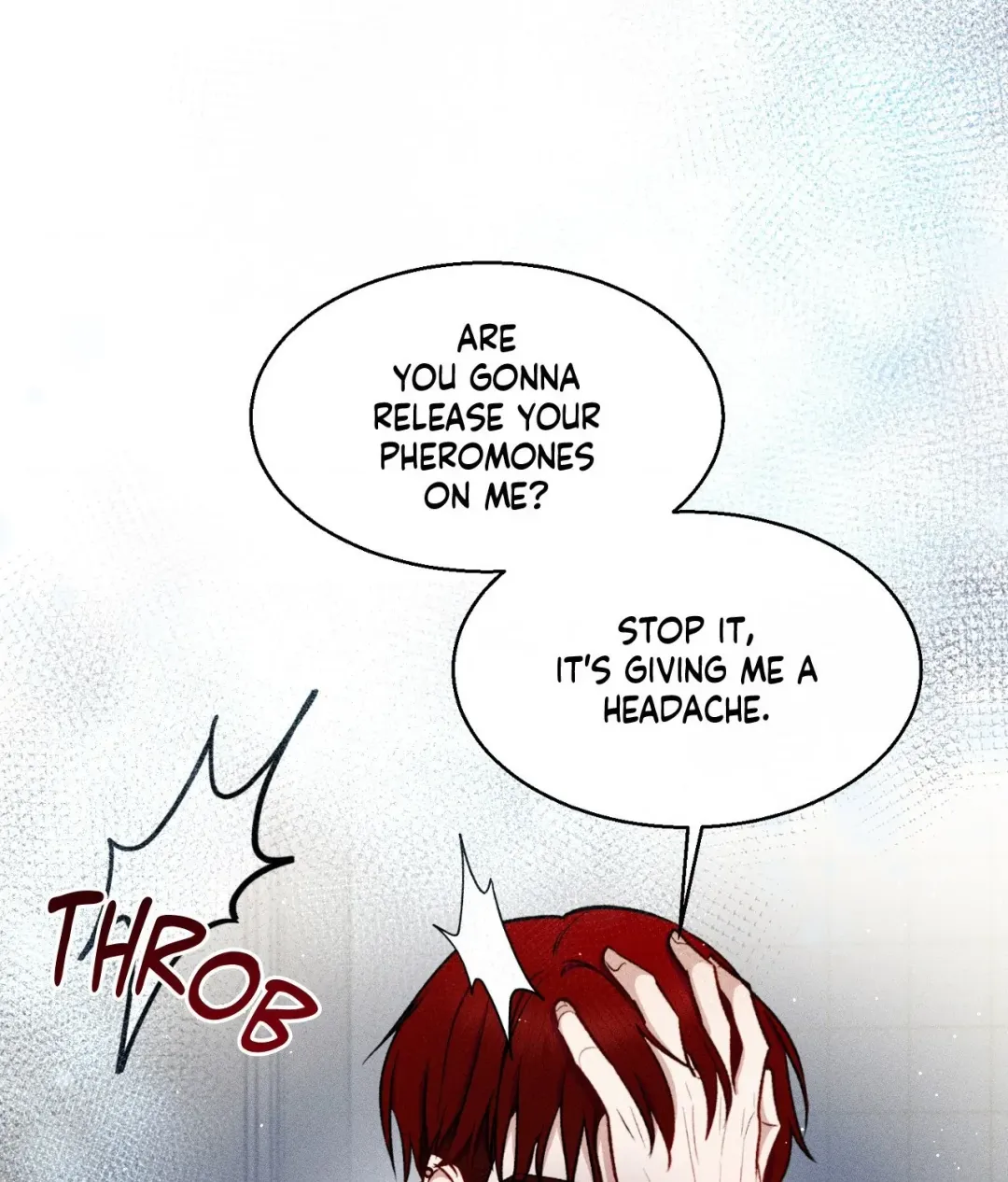 If You Want Me - Chapter 32 Page 37