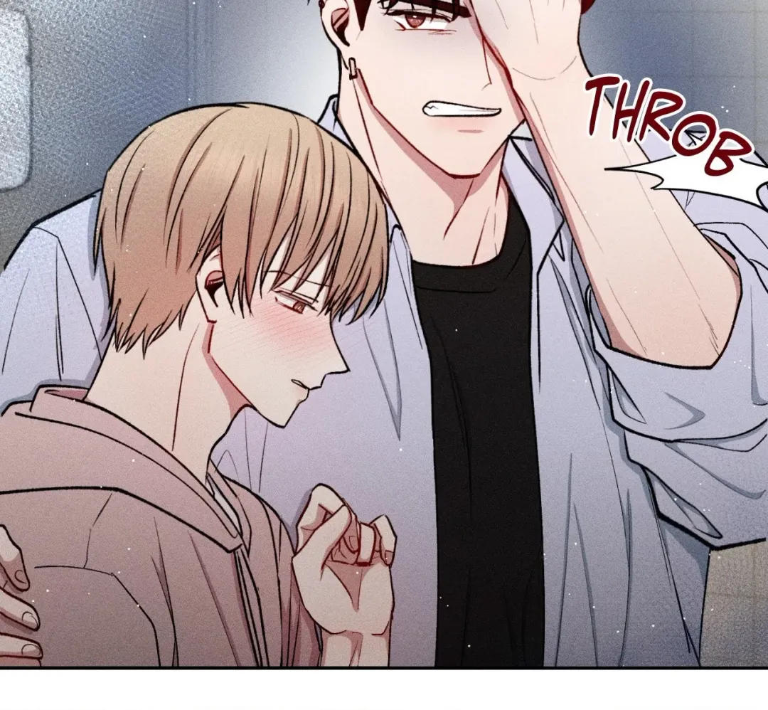 If You Want Me - Chapter 32 Page 38
