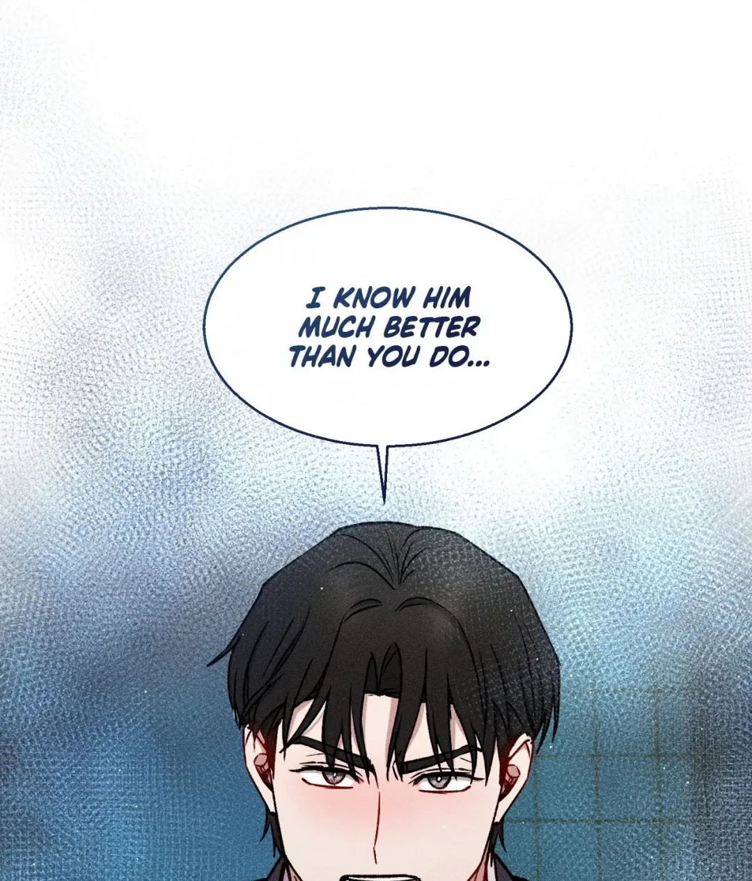 If You Want Me - Chapter 32 Page 40
