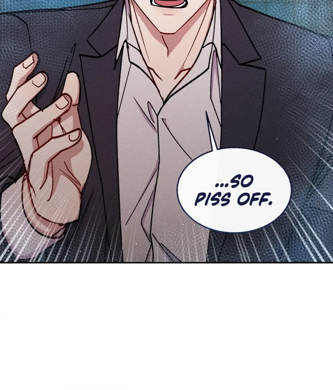 If You Want Me - Chapter 32 Page 41
