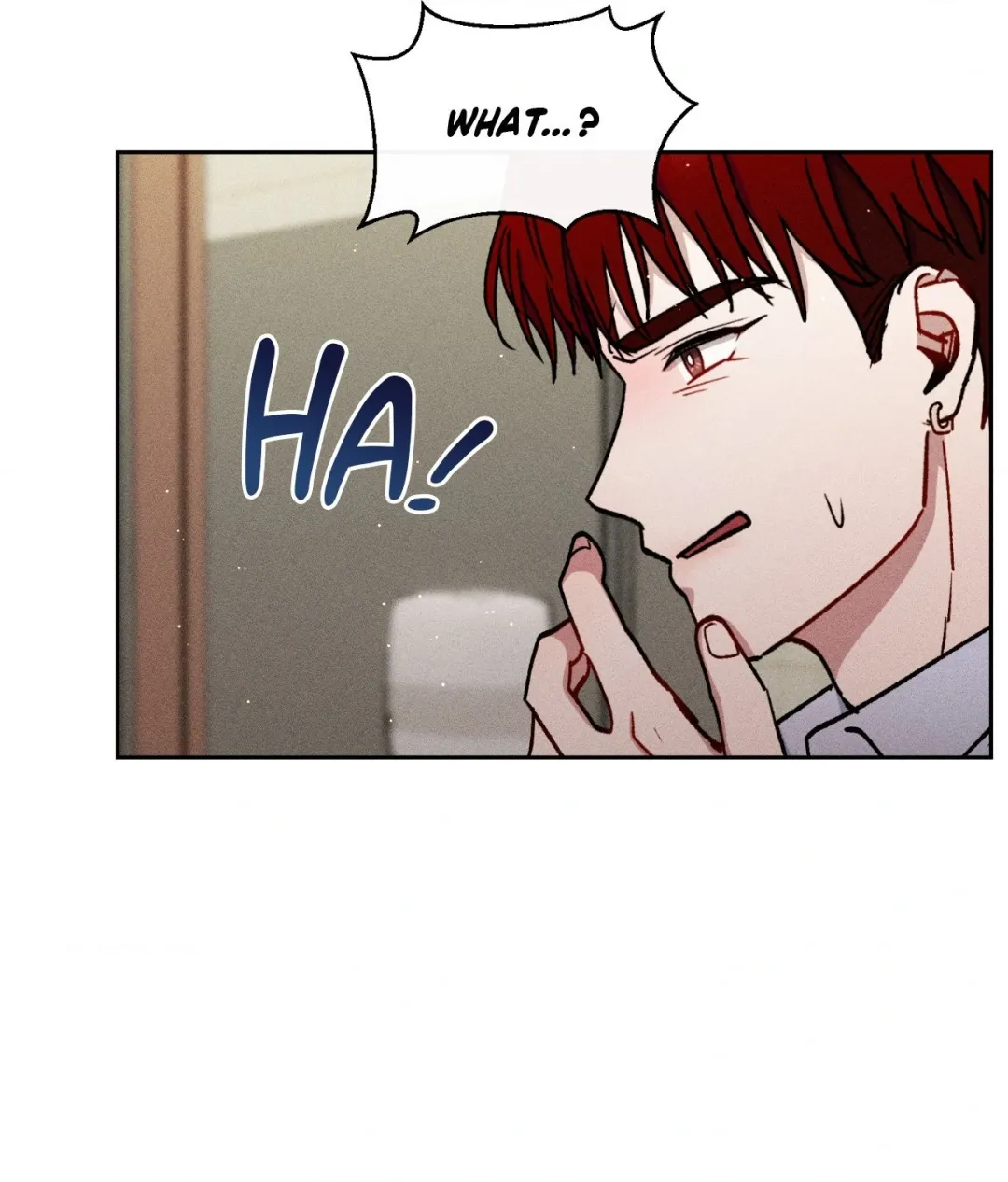 If You Want Me - Chapter 32 Page 42