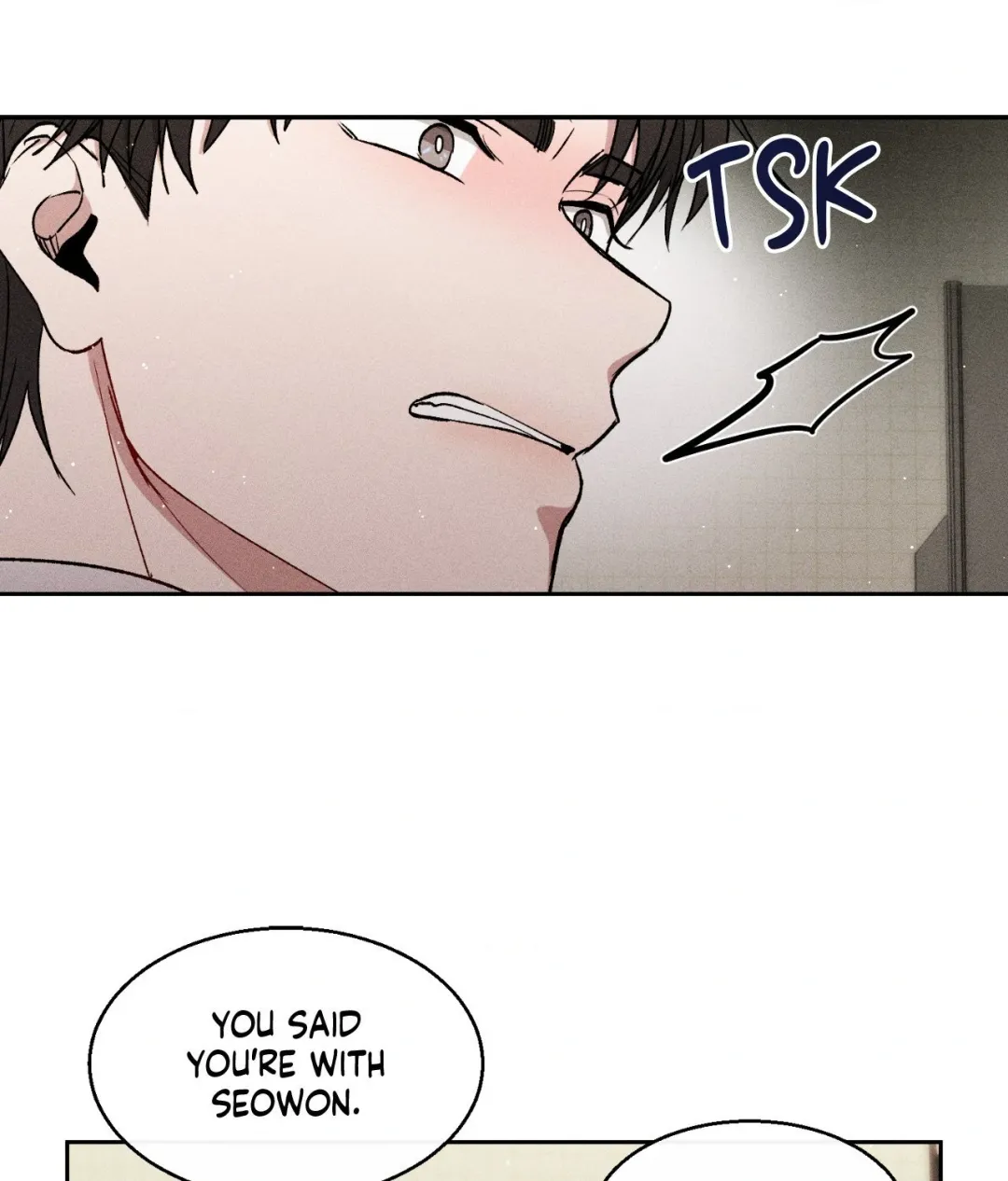 If You Want Me - Chapter 32 Page 50