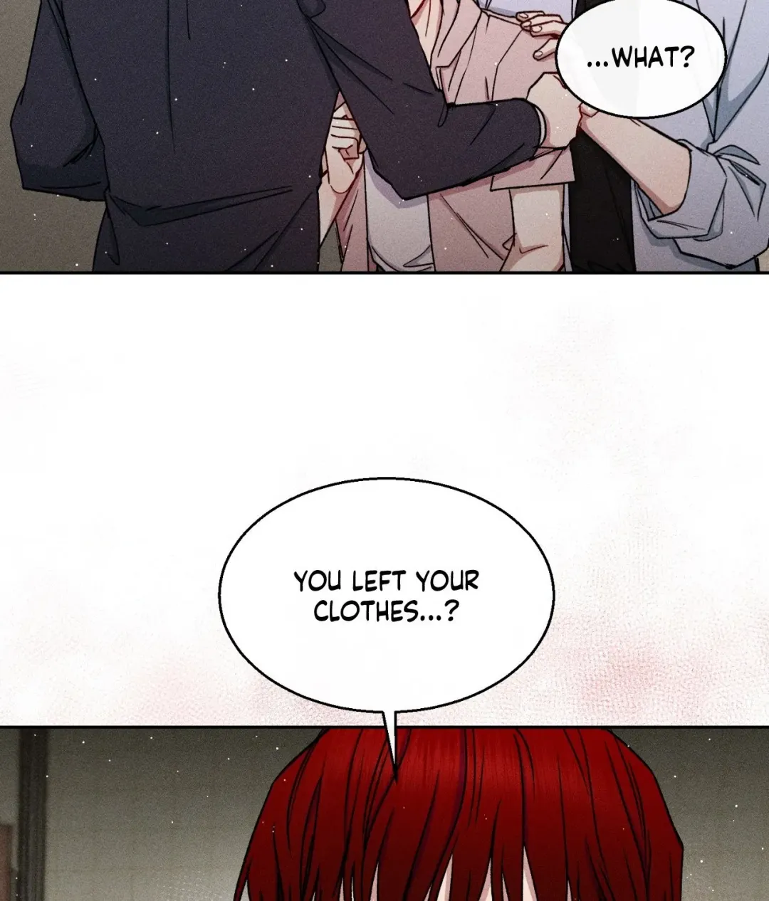If You Want Me - Chapter 32 Page 54