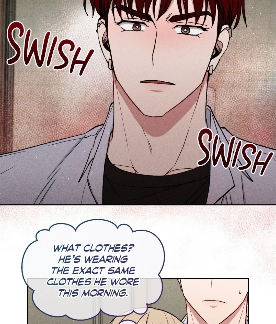 If You Want Me - Chapter 32 Page 55