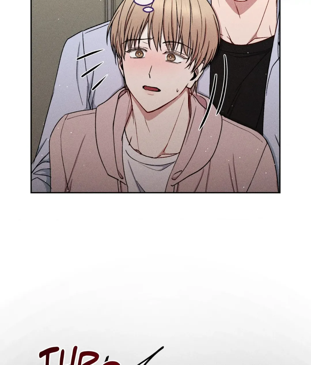If You Want Me - Chapter 32 Page 56