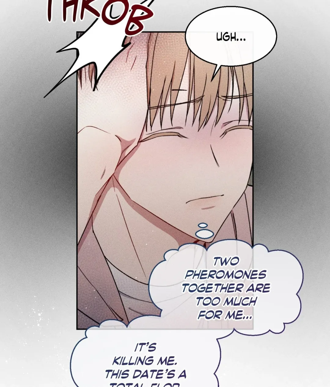 If You Want Me - Chapter 32 Page 57