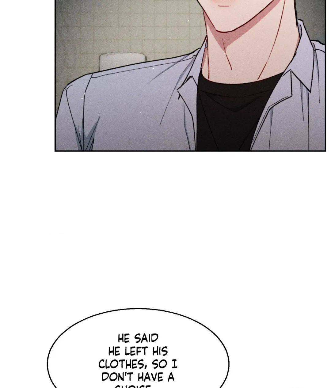 If You Want Me - Chapter 32 Page 62