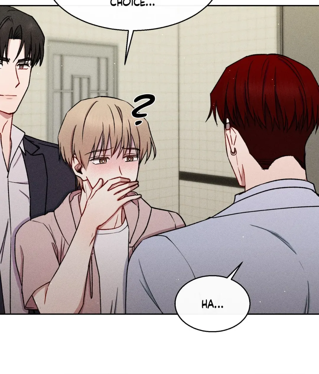 If You Want Me - Chapter 32 Page 63