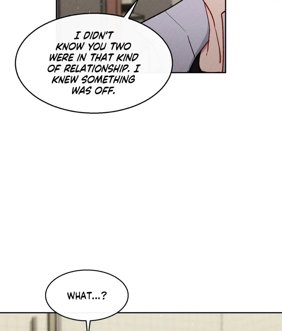 If You Want Me - Chapter 32 Page 65