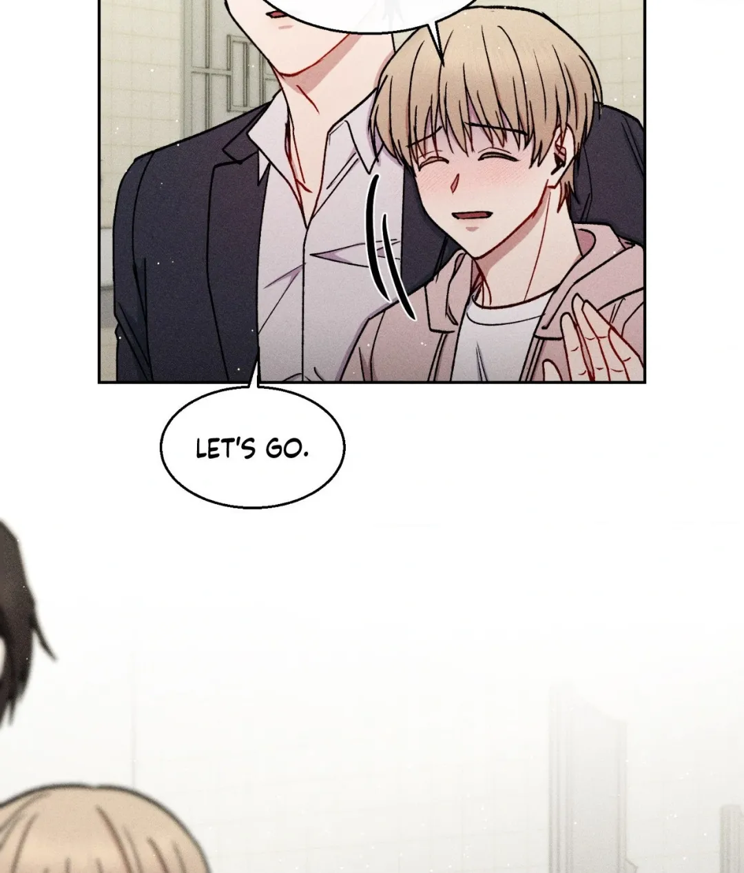 If You Want Me - Chapter 32 Page 67