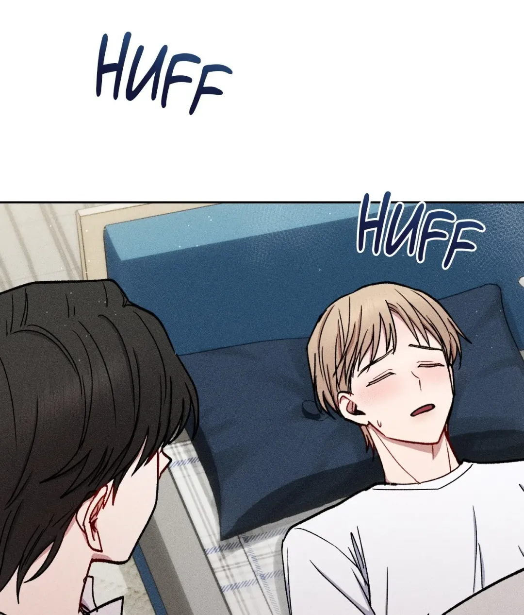 If You Want Me - Chapter 32 Page 72