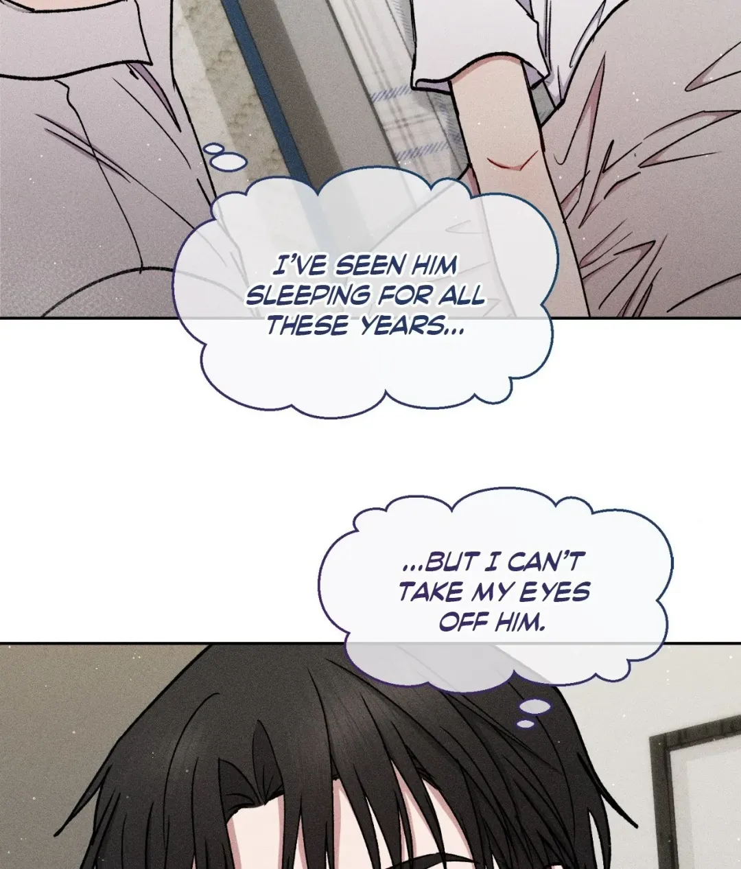 If You Want Me - Chapter 32 Page 73