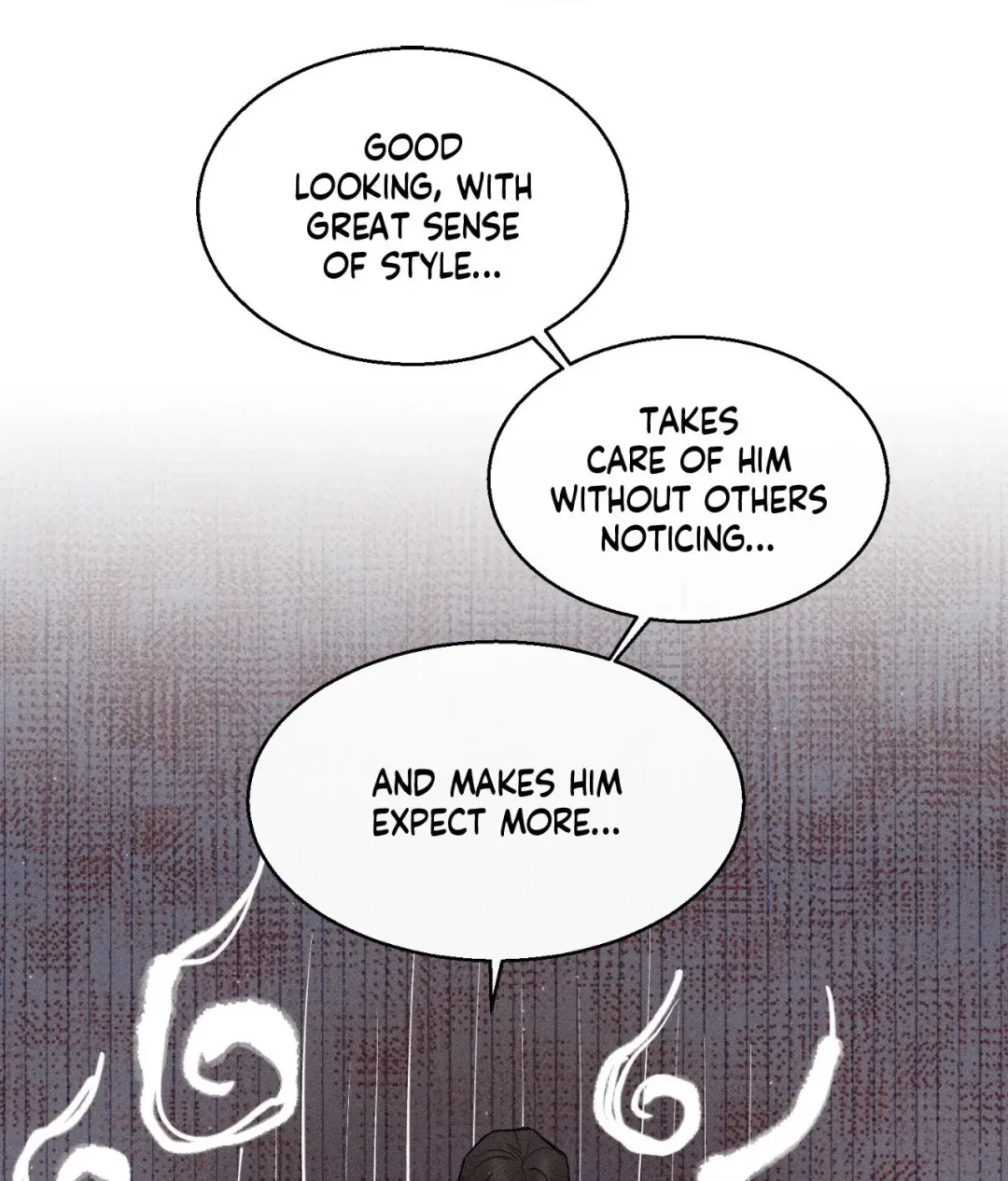 If You Want Me - Chapter 32 Page 78