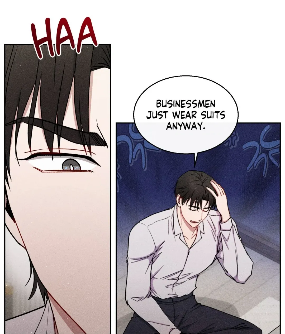 If You Want Me - Chapter 32 Page 80