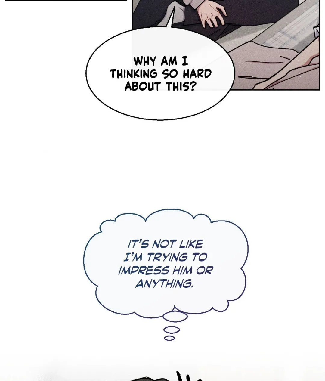 If You Want Me - Chapter 32 Page 81