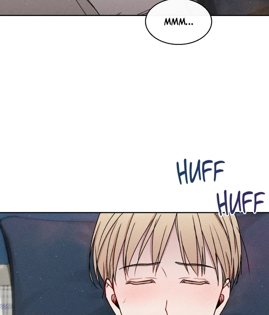 If You Want Me - Chapter 32 Page 83