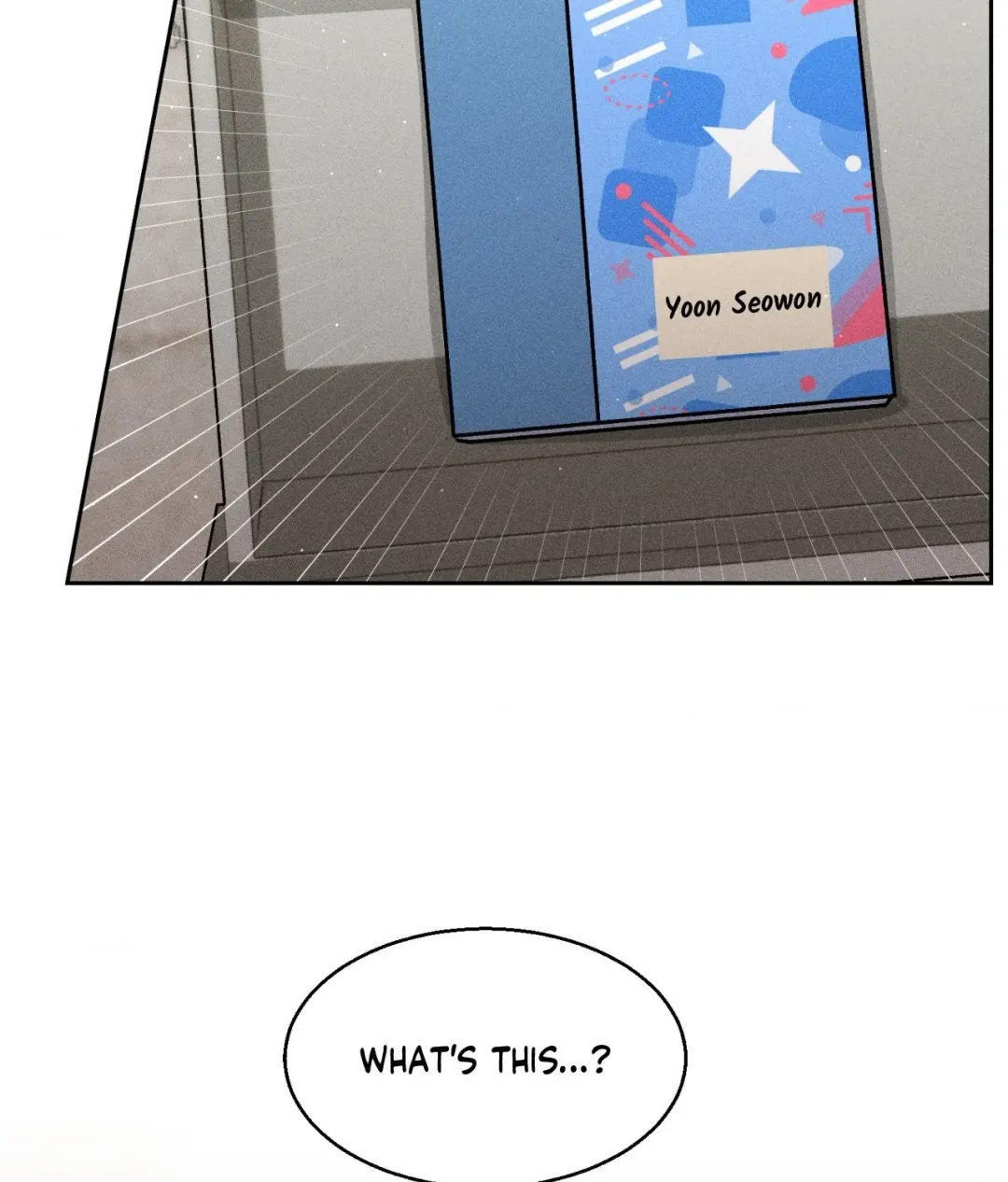 If You Want Me - Chapter 32 Page 88