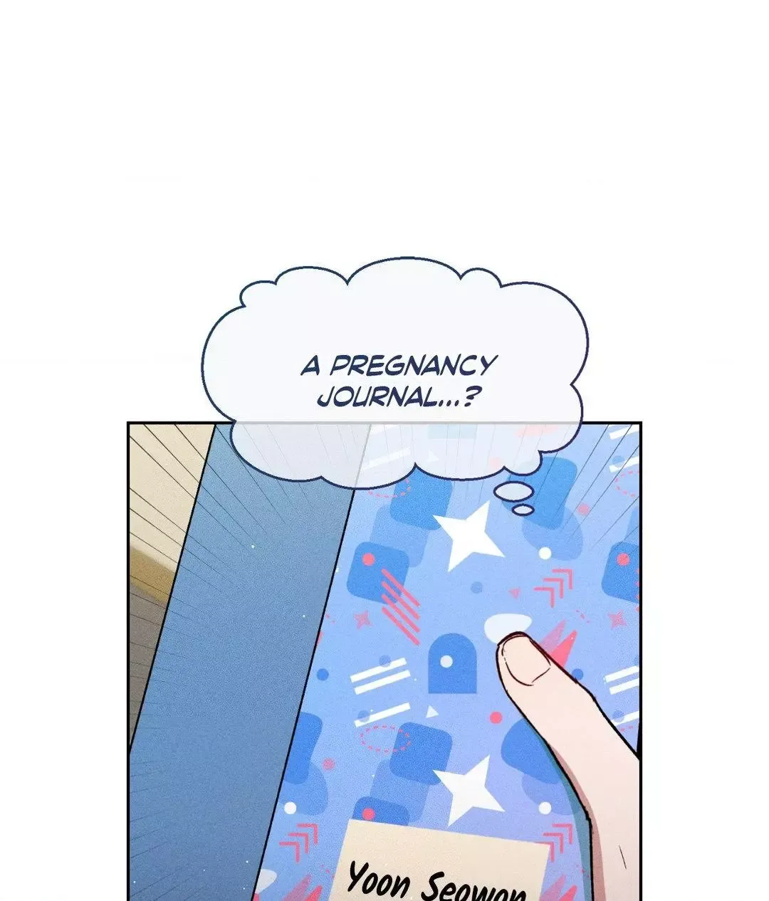 If You Want Me - Chapter 33 Page 1