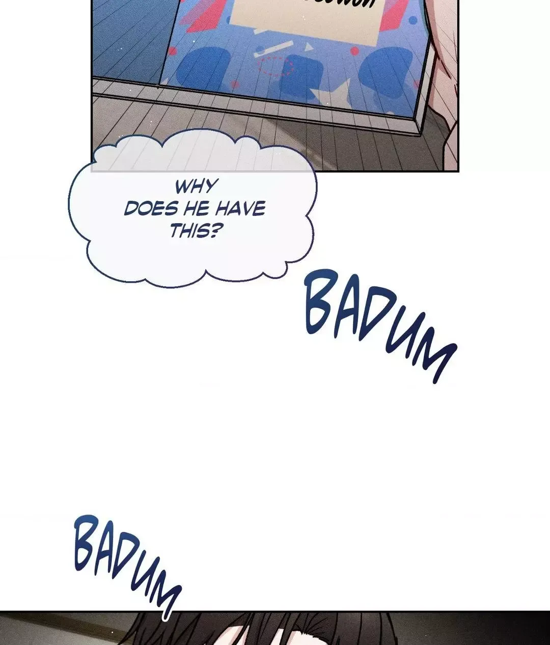 If You Want Me - Chapter 33 Page 2
