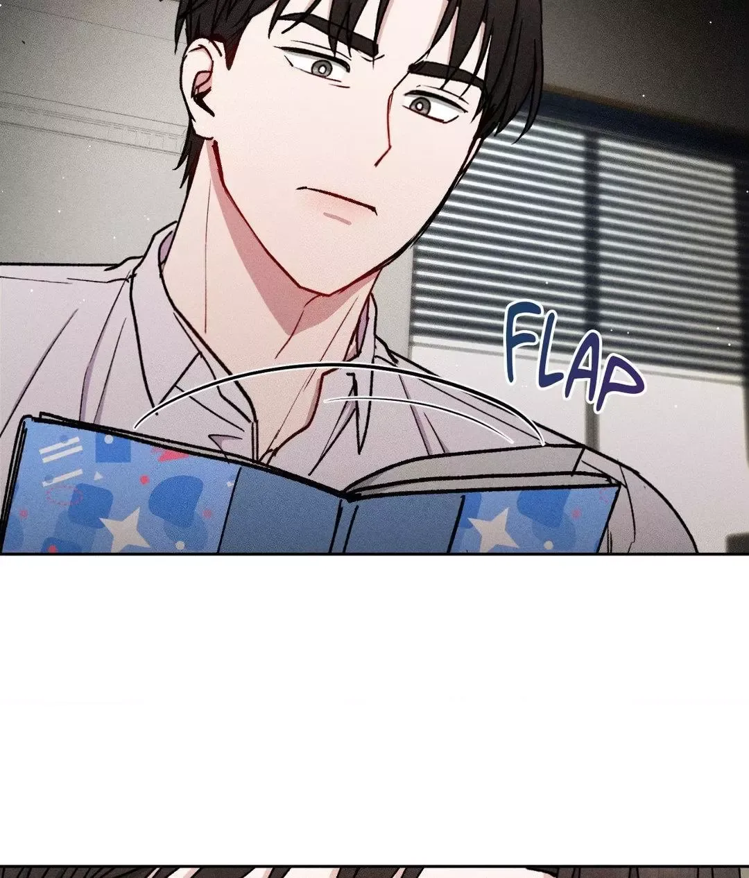 If You Want Me - Chapter 33 Page 3