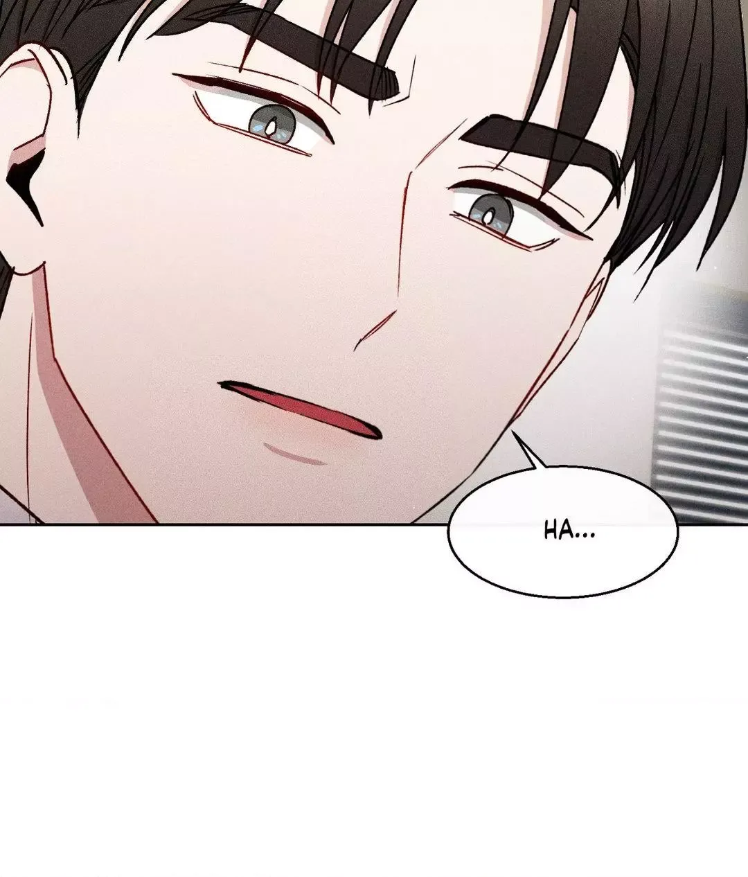 If You Want Me - Chapter 33 Page 4