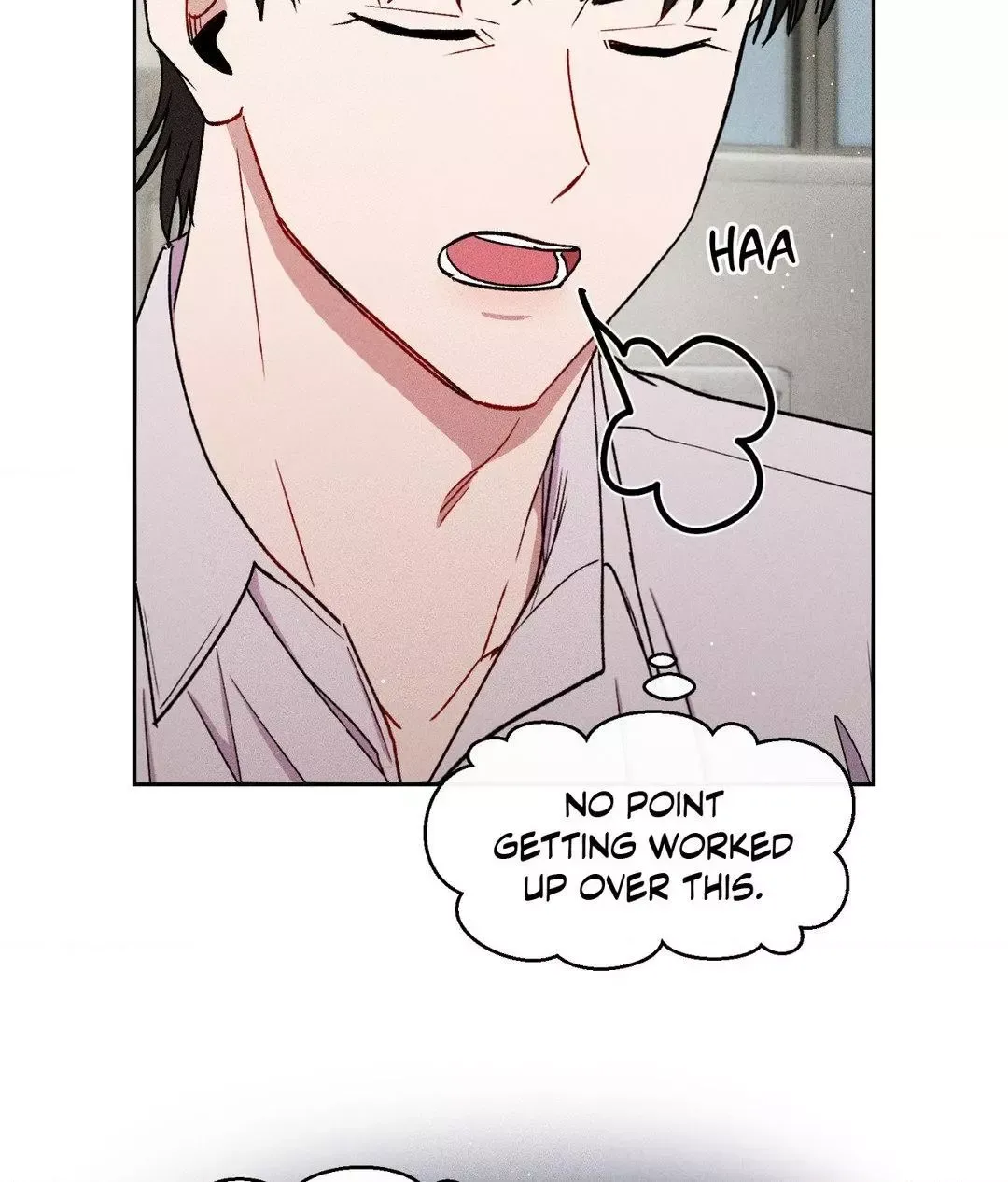 If You Want Me - Chapter 33 Page 18